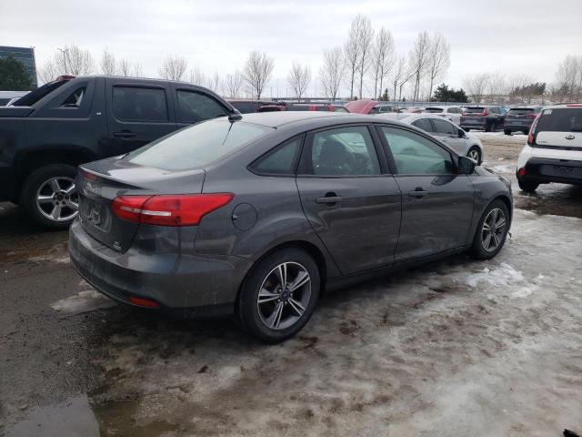 Photo 3 from auction – 2017 FORD FOCUS SE with VIN 1FADP3FE9HL325943
