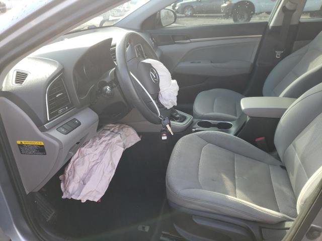 Photo 7 from auction – 2017 HYUNDAI ELANTRA with VIN 5NPD84LF6HH061756