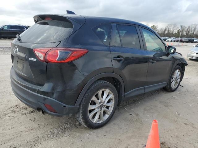 Photo 3 from auction – 2013 MAZDA CX-5 GT with VIN JM3KE2DE1D0157643