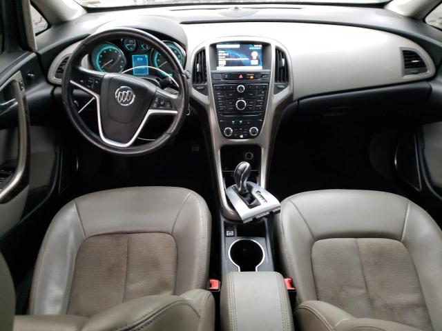 Photo 8 from auction – 2012 BUICK VERANO with VIN 1G4PP5SK6C4172435
