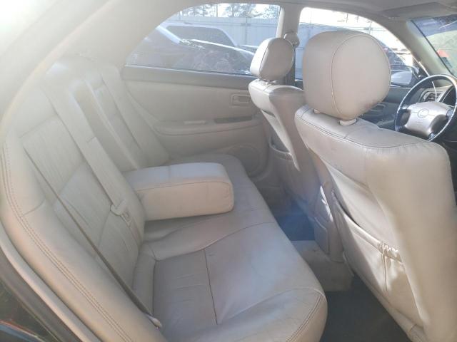 Photo 10 from auction – 2001 LEXUS ES 300 with VIN JT8BF28G410325450