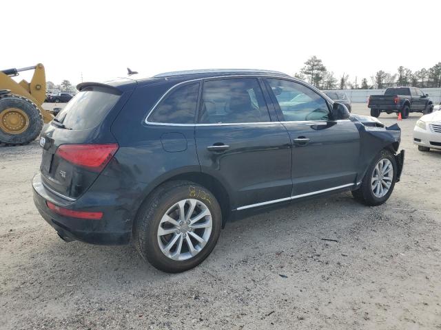 Photo 3 from auction – 2015 AUDI Q5 PREMIUM with VIN WA1LFAFP9FA010738