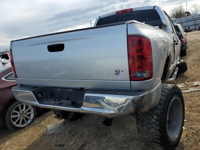 Photo 3 from auction – 2006 DODGE RAM 2500 S with VIN 1D7KS28C46J172067