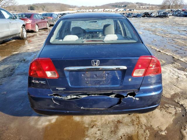 Photo 6 from auction – 2002 HONDA CIVIC EX with VIN 1HGES26762L039307