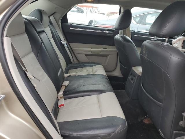 Photo 10 from auction – 2007 CHRYSLER 300 TOURIN with VIN 2C3LA53G17H692568