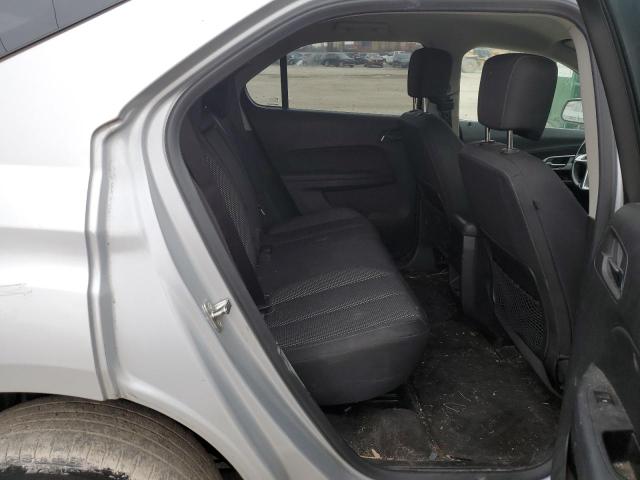 Photo 11 from auction – 2016 CHEVROLET EQUINOX LT with VIN 2GNFLFEK0G6140749