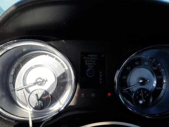 Foto 9 de la subasta – 2013 CHRYSLER 300 S con VIN 2C3CCABG7DH611072
