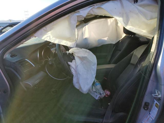Photo 7 from auction – 2018 SUBARU LEGACY 2.5 with VIN 4S3BNAC60J3005165