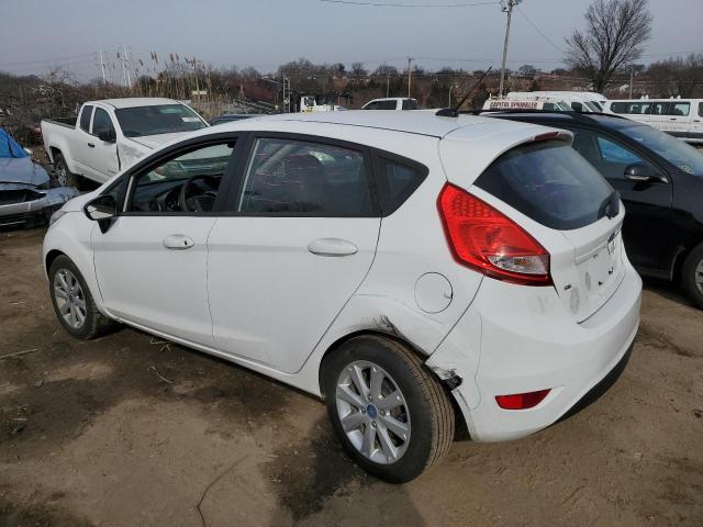 Photo 2 from auction – 2012 FORD FIESTA SE with VIN 3FADP4EJ4CM101216