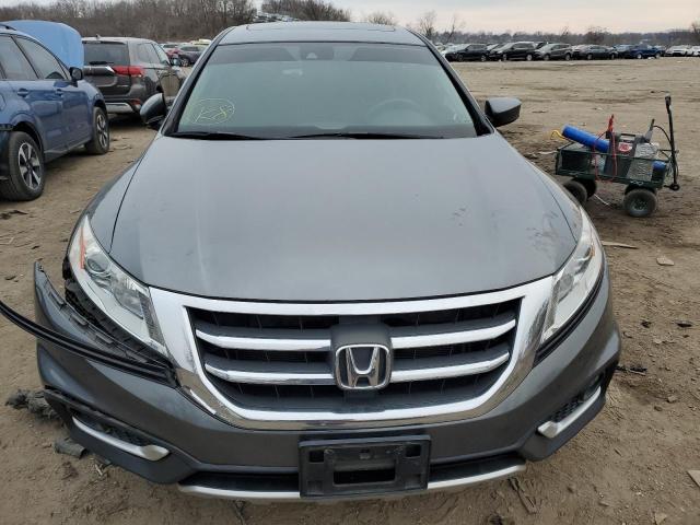 Photo 5 from auction – 2013 HONDA CROSSTOUR with VIN 5J6TF2H53DL006350