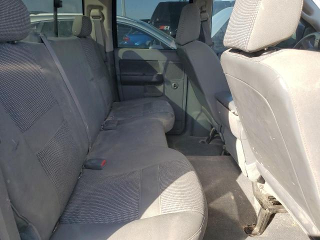 Photo 10 from auction – 2006 DODGE RAM 1500 S with VIN 1D7HA18N56S657580