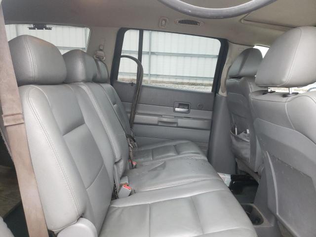 Photo 10 from auction – 2004 DODGE DURANGO SL with VIN 1D4HD48D84F136162