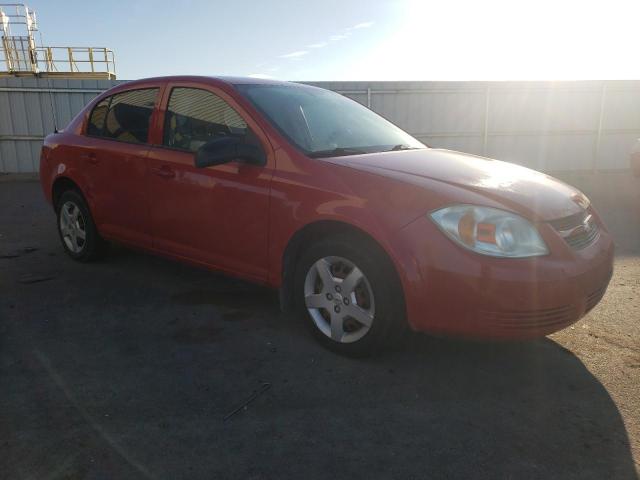 Photo 4 from auction – 2007 CHEVROLET COBALT LS with VIN 1G1AK55F277349499
