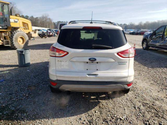 Photo 6 from auction – 2013 FORD ESCAPE TIT with VIN 1FMCU0J95DUC42016