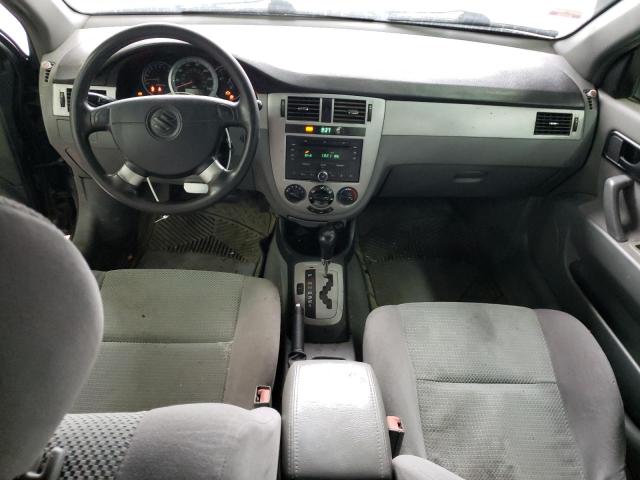 Photo 8 from auction – 2006 SUZUKI FORENZA with VIN KL5JD56Z66K410039