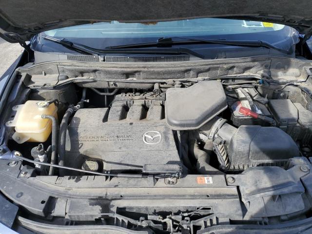 Photo 12 from auction – 2011 MAZDA CX-9 with VIN JM3TB3CV5B0318500