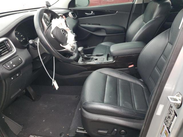 Photo 7 from auction – 2019 KIA SORENTO EX with VIN 5XYPH4A52KG603439