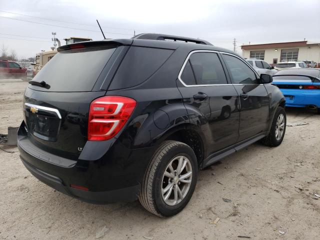 Photo 3 from auction – 2017 CHEVROLET EQUINOX LT with VIN 2GNALCEK7H6276211