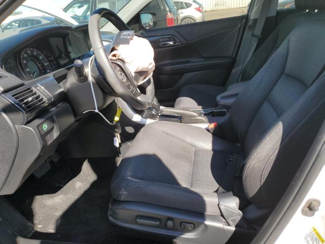 Photo 7 from auction – 2014 HONDA ACCORD SPO with VIN 1HGCR2F54EA027657