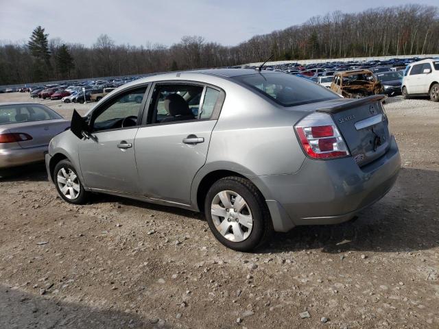 Photo 2 from auction – 2012 NISSAN SENTRA 2.0 with VIN 3N1AB6AP1CL770229