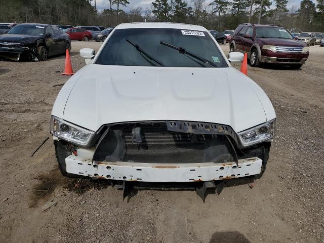 Photo 5 from auction – 2012 DODGE CHARGER R/ with VIN 2C3CDXCT7CH106773