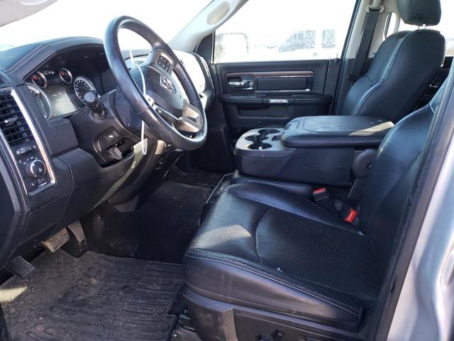Photo 7 from auction – 2015 RAM 1500 LARAM with VIN 1C6RR7VT1FS766932