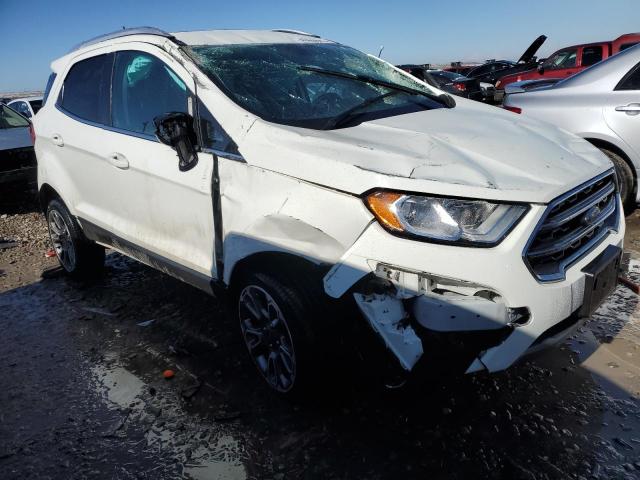 Photo 4 from auction – 2019 FORD ECOSPORT T with VIN MAJ6S3KL1KC281746