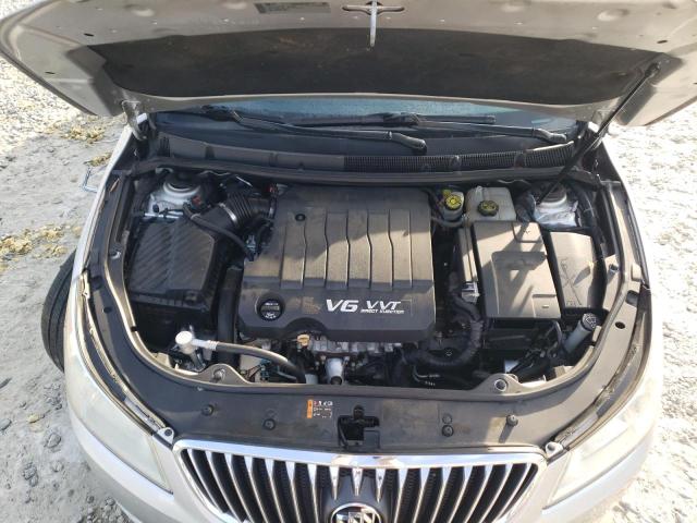 Photo 11 from auction – 2013 BUICK LACROSSE with VIN 1G4GC5E38DF308795