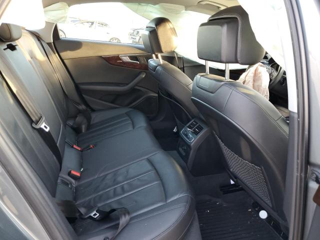 Photo 10 from auction – 2017 AUDI A4 PREMIUM with VIN WAULNAF46HN015807