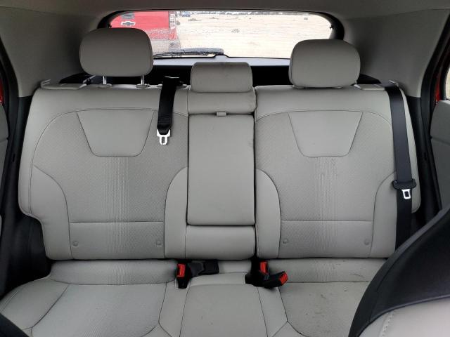 Photo 10 from auction – 2023 KIA NIRO WIND with VIN KNDCR3L16P5023384