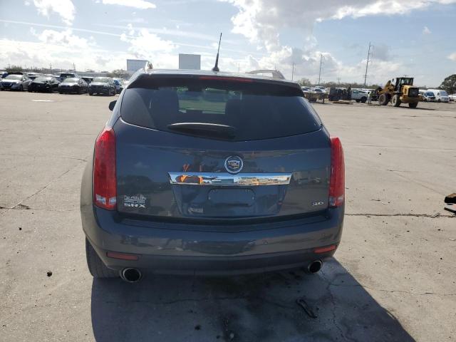 Photo 6 from auction – 2012 CADILLAC SRX LUXURY with VIN 3GYFNAE32CS652419