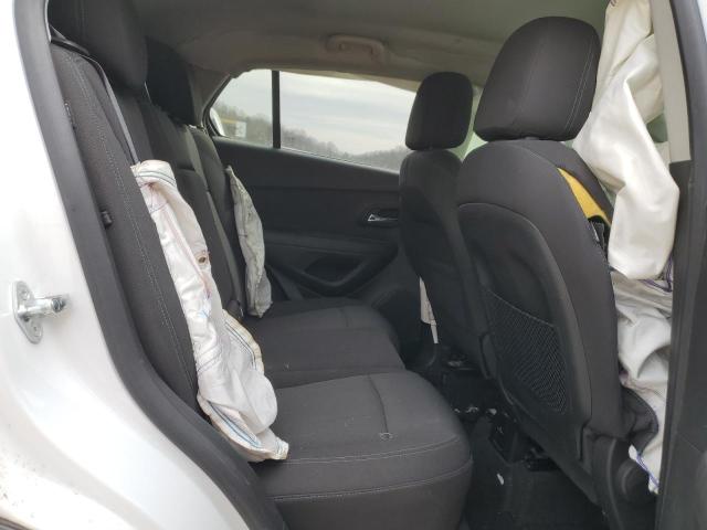 Zdjęcie 11 z aukcji – 2016 CHEVROLET TRAX 1LT z VIN KL7CJPSB9GB613263