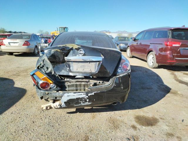 Photo 6 from auction – 2011 NISSAN ALTIMA BAS with VIN 1N4AL2AP6BC181647