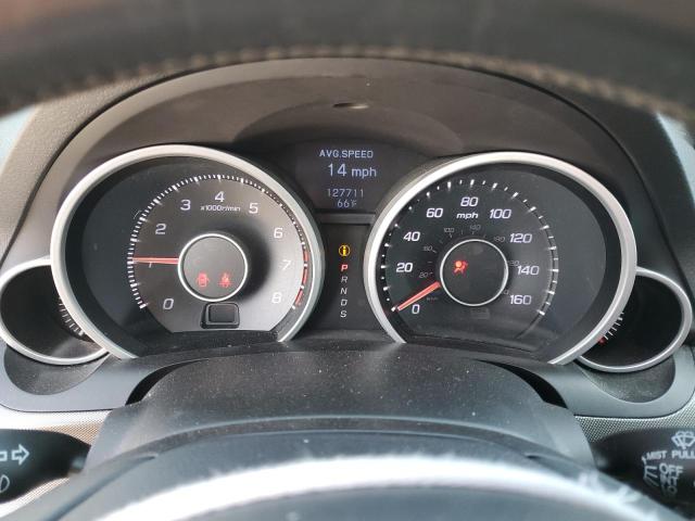 Photo 9 from auction – 2012 ACURA TL with VIN 19UUA8F50CA023889