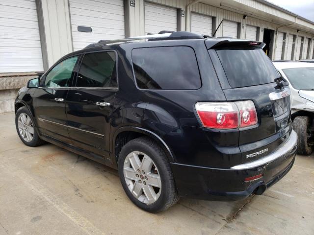 Photo 2 from auction – 2012 GMC ACADIA DEN with VIN 1GKKVTED9CJ336739
