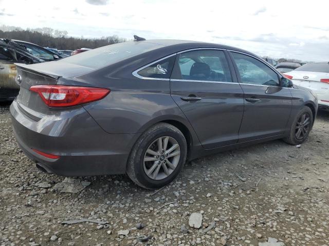 Photo 3 from auction – 2016 HYUNDAI SONATA SE with VIN 5NPE24AF5GH418061