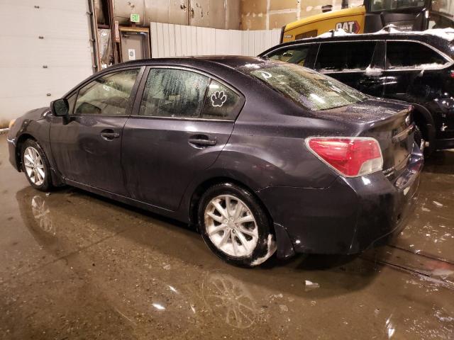 Zdjęcie 2 z aukcji – 2013 SUBARU IMPREZA PR z VIN JF1GJAC62DH020555