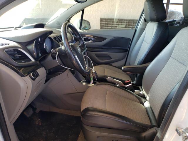 Photo 7 from auction – 2015 BUICK ENCORE with VIN KL4CJASB5FB270122