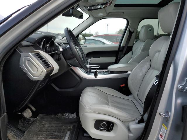 Zdjęcie 7 z aukcji – 2021 LAND ROVER RANGE ROVE z VIN SALWR2PF8GA597482