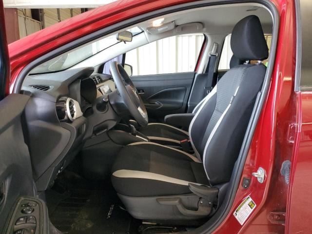 Photo 7 from auction – 2020 NISSAN VERSA SV with VIN 3N1CN8EV0LL901414