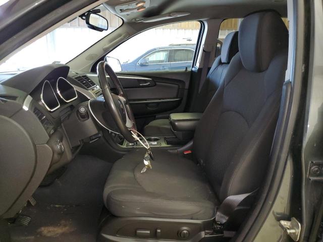 Photo 7 from auction – 2010 CHEVROLET TRAVERSE L with VIN 1GNLRFED5AS152094