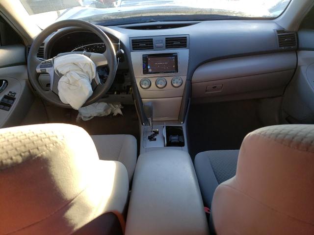Photo 8 from auction – 2007 TOYOTA CAMRY CE with VIN 4T1BE46K07U639634
