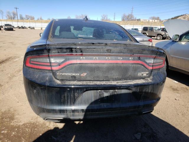 Photo 6 from auction – 2020 DODGE CHARGER SX with VIN 2C3CDXJG7LH168129