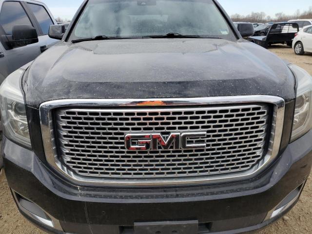 Photo 5 from auction – 2016 GMC YUKON DENA with VIN 1GKS2CKJ3GR252247