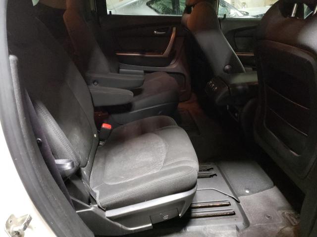 Photo 11 from auction – 2008 GMC ACADIA SLE with VIN 1GKER13788J147901