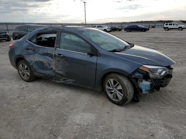 Photo 4 from auction – 2014 TOYOTA COROLLA EC with VIN 2T1BPRHE5EC059292