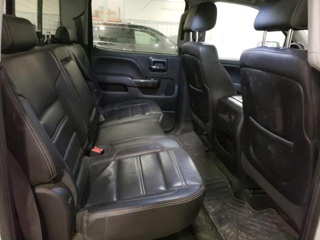 Photo 10 from auction – 2015 GMC SIERRA K15 with VIN 3GTU2WEC3FG110871