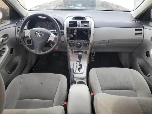 Photo 8 from auction – 2013 TOYOTA COROALLA with VIN 5YFBU4EE1DP203709