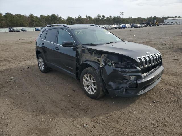 Photo 4 from auction – 2016 JEEP CHEROKEE L with VIN 1C4PJMCS2GW148089