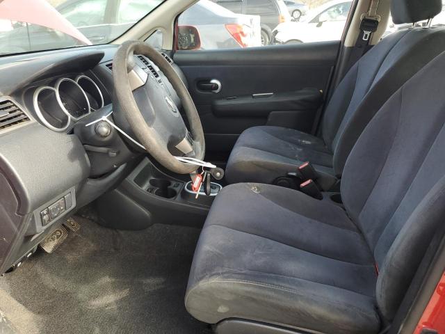 Photo 7 from auction – 2009 NISSAN VERSA S with VIN 3N1BC13E09L416145